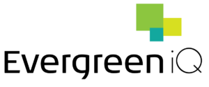 Evergreen iQ logo